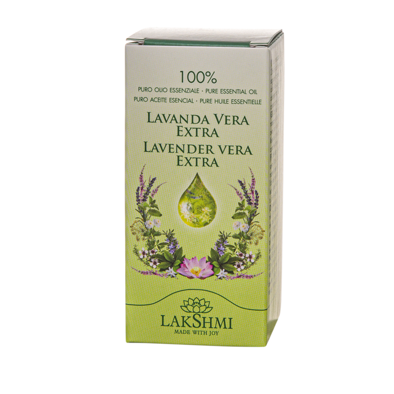 LAVANDA VERA [CUTIE]